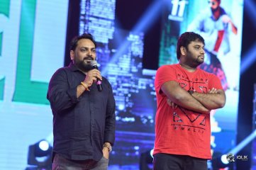 Lie Movie Pre Release Function